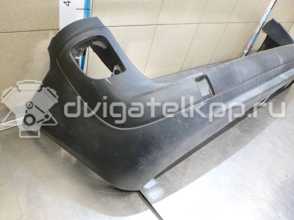 Фото Бампер задний  7701478196 для Renault Clio / Kangoo 1 {forloop.counter}}