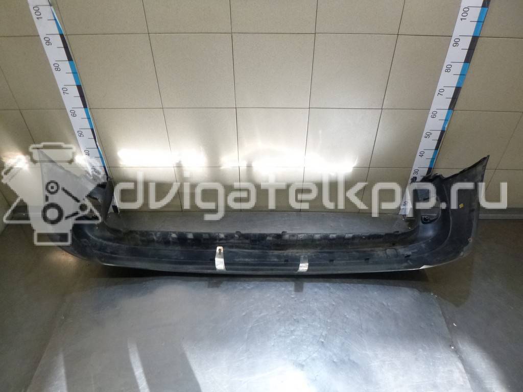 Фото Бампер задний  7701478196 для Renault Clio / Kangoo 1 {forloop.counter}}