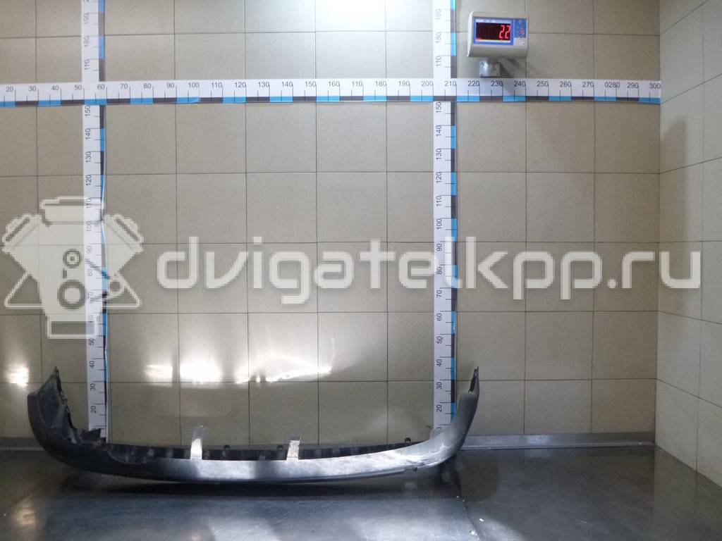 Фото Бампер задний  7701478196 для Renault Clio / Kangoo 1 {forloop.counter}}