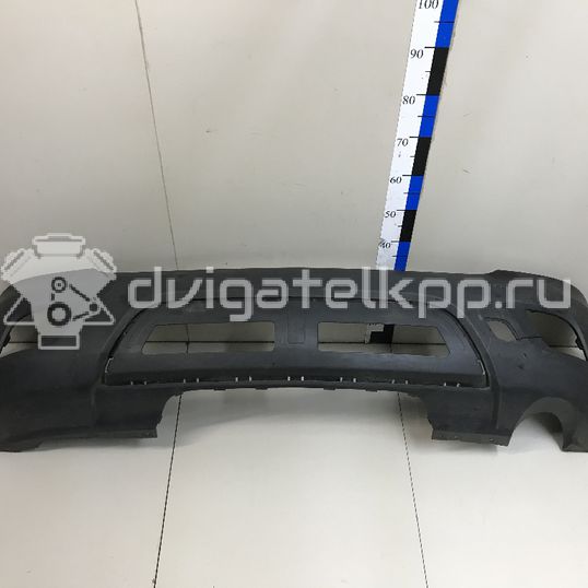 Фото Бампер задний  95365612 для Opel Mokka X