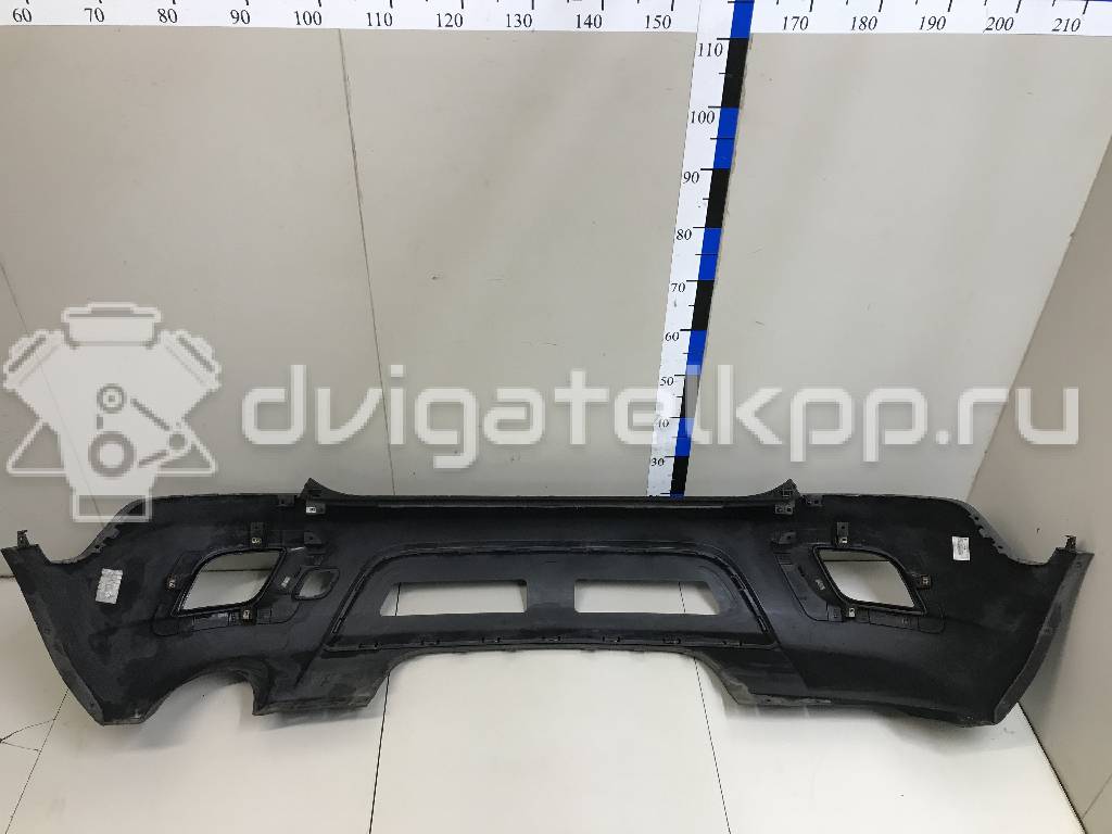 Фото Бампер задний  95365612 для Opel Mokka X {forloop.counter}}