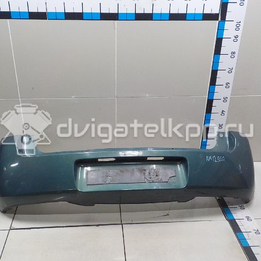 Фото Бампер задний  1404311 для Opel Meriva