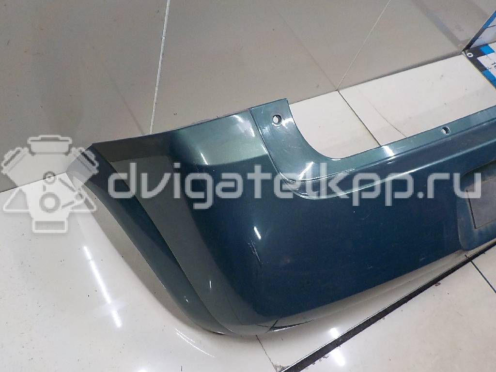 Фото Бампер задний  1404311 для Opel Meriva {forloop.counter}}