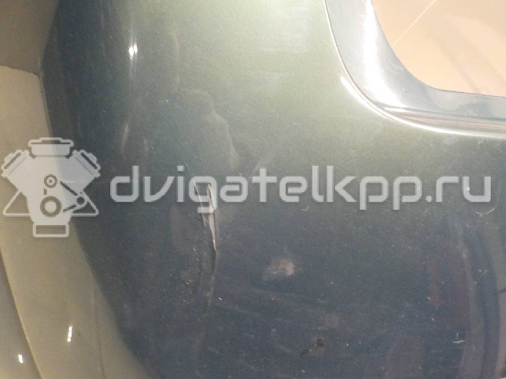 Фото Бампер задний  1404311 для Opel Meriva {forloop.counter}}