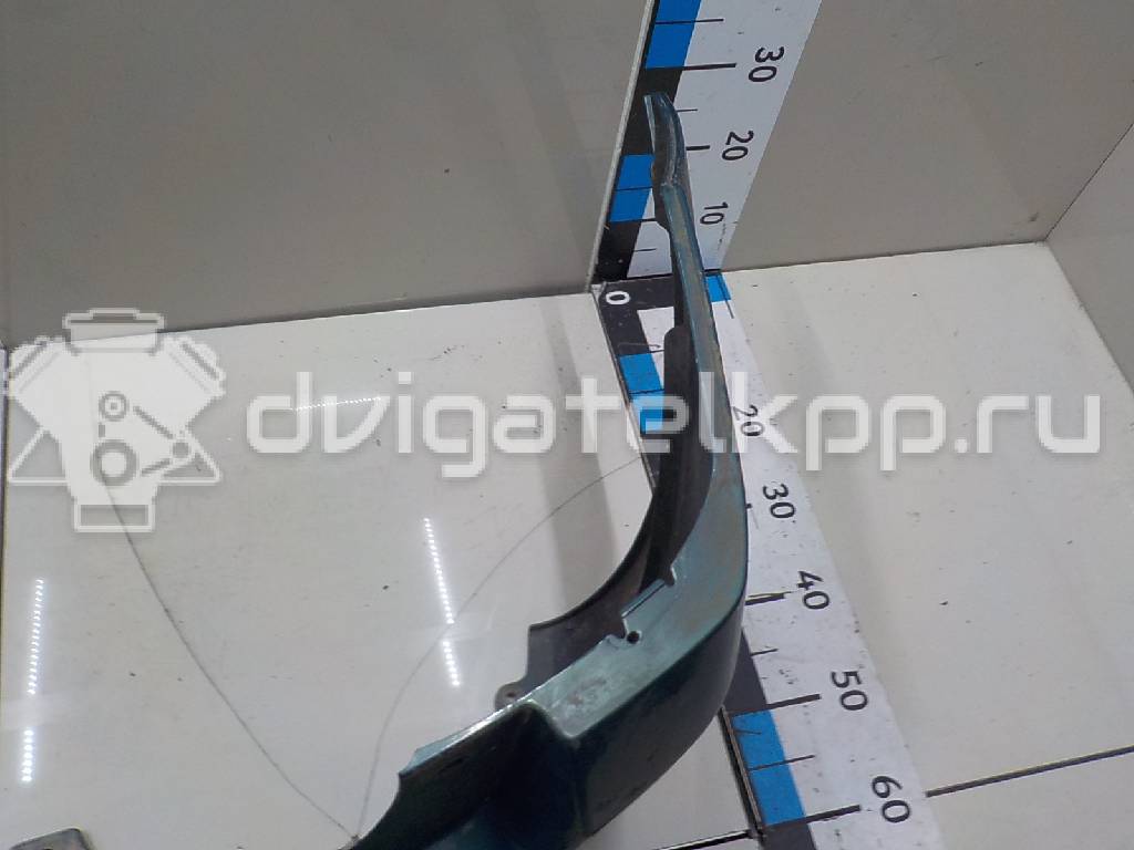 Фото Бампер задний  1404311 для Opel Meriva {forloop.counter}}