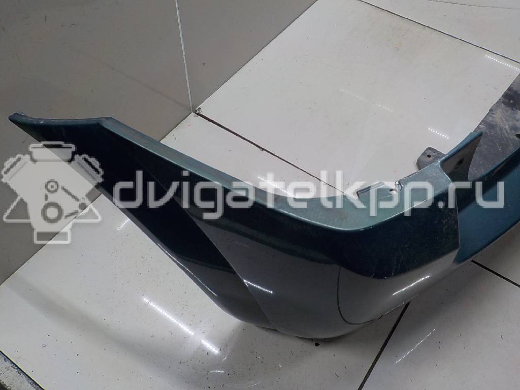 Фото Бампер задний  1404311 для Opel Meriva {forloop.counter}}