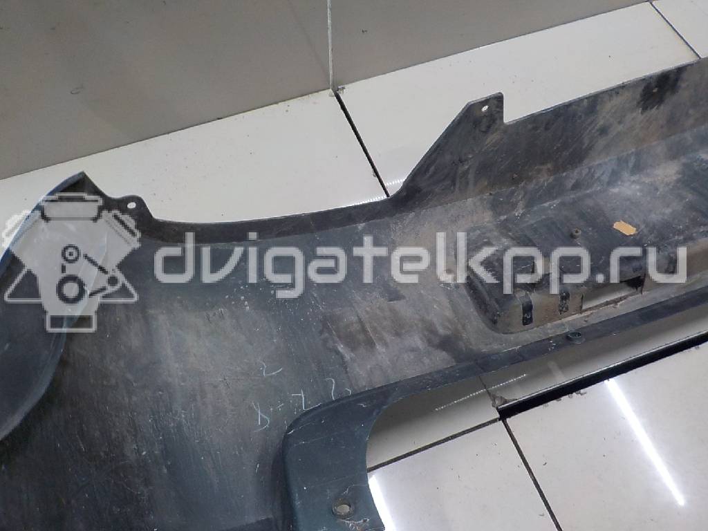 Фото Бампер задний  1404311 для Opel Meriva {forloop.counter}}