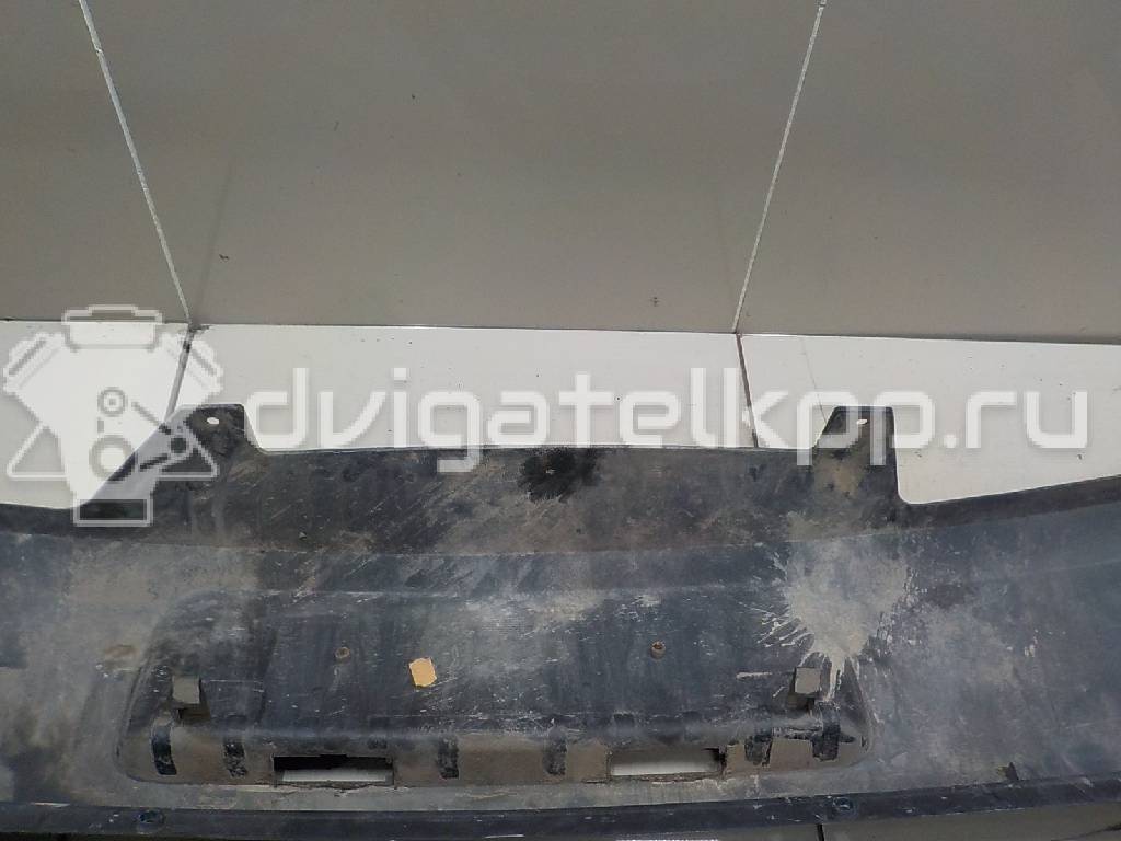 Фото Бампер задний  1404311 для Opel Meriva {forloop.counter}}