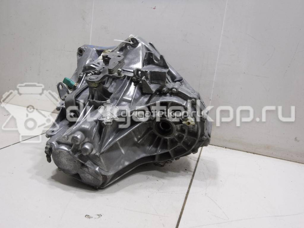 Фото Контрактная (б/у) МКПП для Nissan Teana / Qashqai / X-Trail 129-147 л.с 16V 2.0 л MR20DE Бензин/спирт 32010JG20C {forloop.counter}}