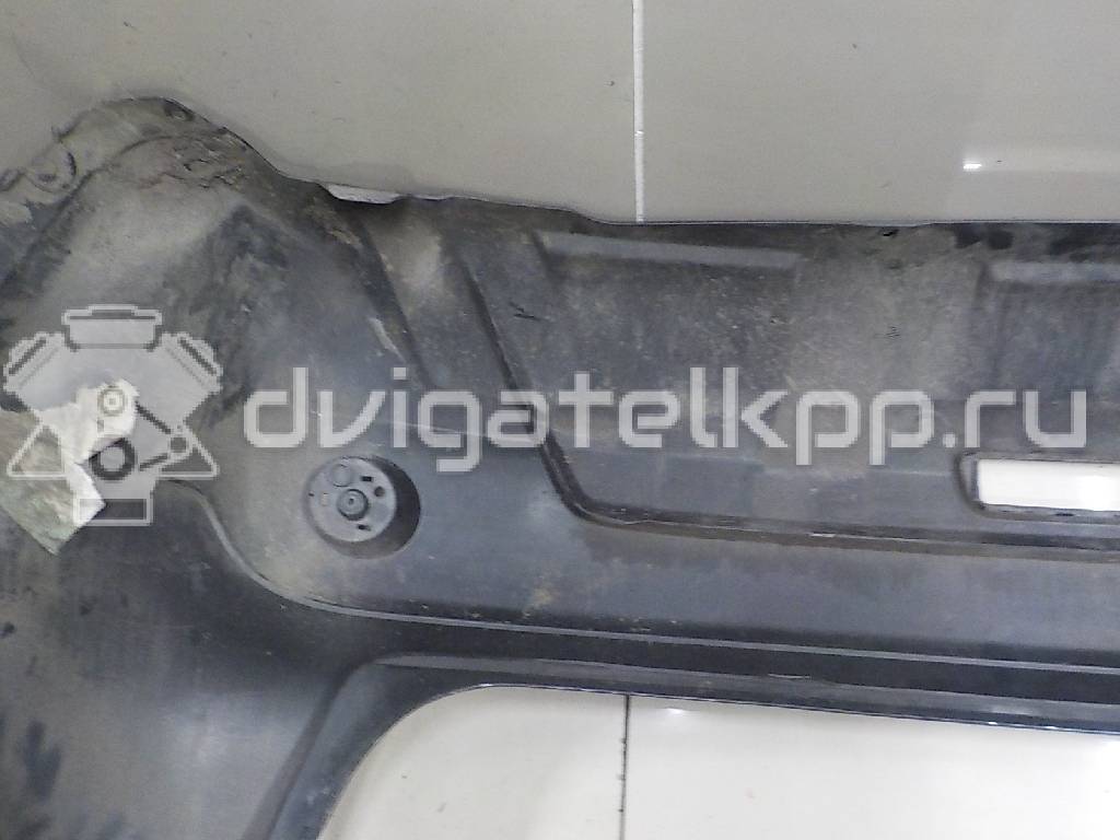 Фото Бампер задний  85022jd00h для Nissan Qashqai {forloop.counter}}