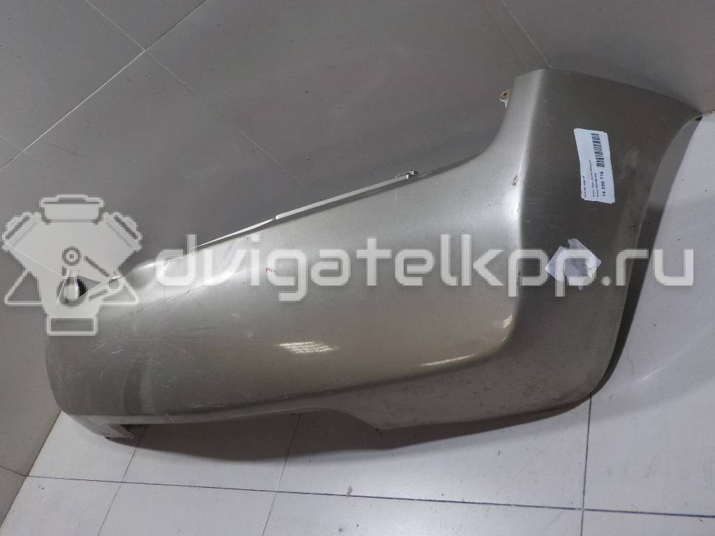 Фото Бампер задний  85022bc640 для Nissan Micra {forloop.counter}}