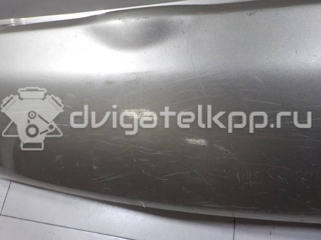 Фото Бампер задний  85022bc640 для Nissan Micra {forloop.counter}}