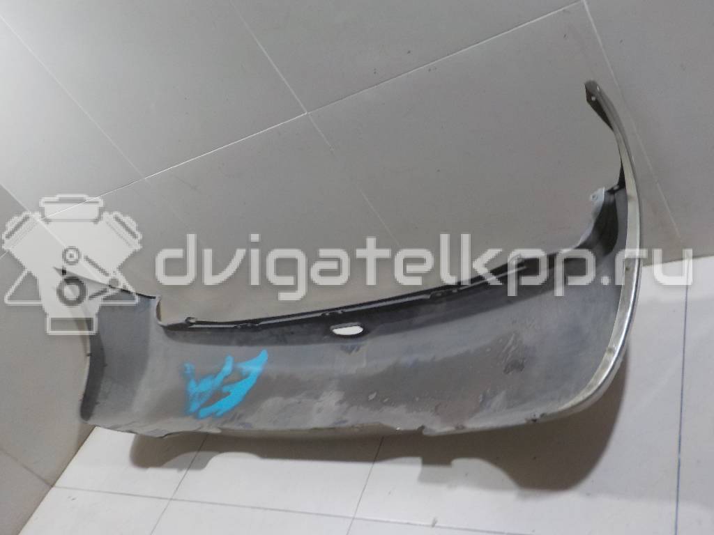 Фото Бампер задний  85022bc640 для Nissan Micra {forloop.counter}}