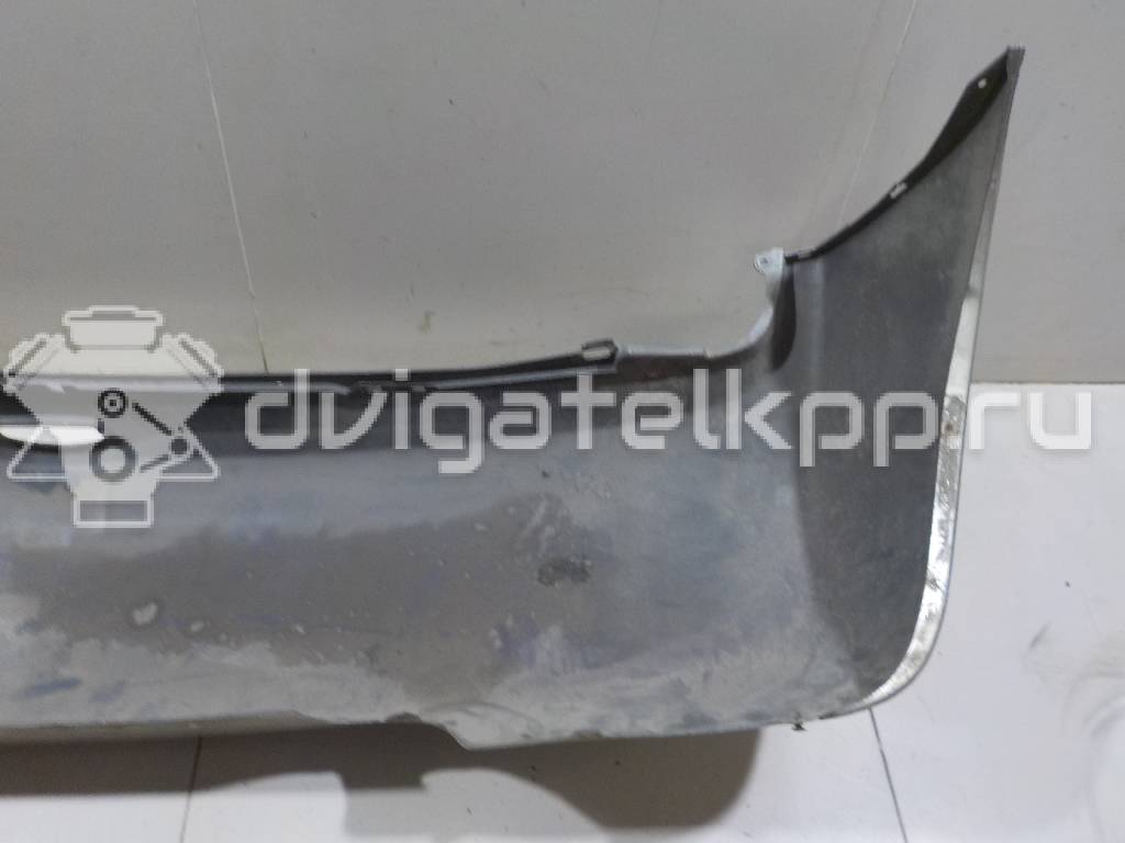 Фото Бампер задний  85022bc640 для Nissan Micra {forloop.counter}}