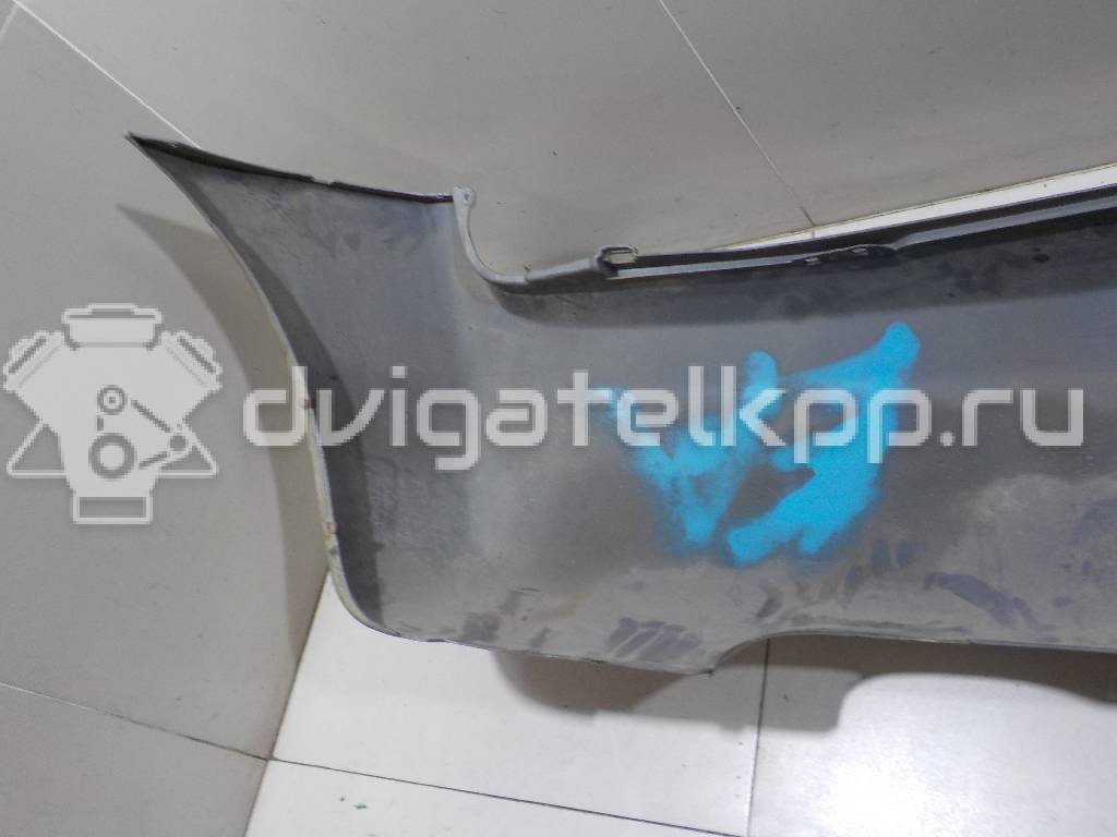Фото Бампер задний  85022bc640 для Nissan Micra {forloop.counter}}