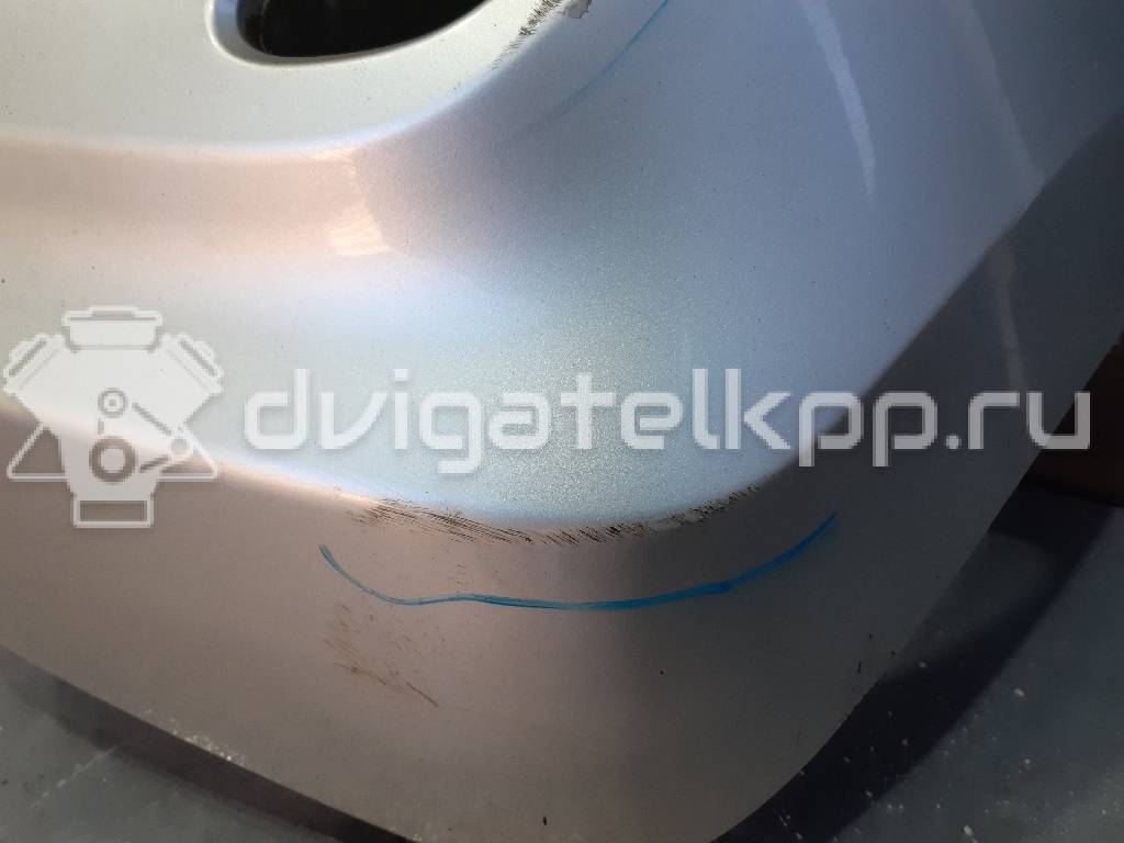 Фото Бампер задний  866111Y030 для Kia Picanto {forloop.counter}}