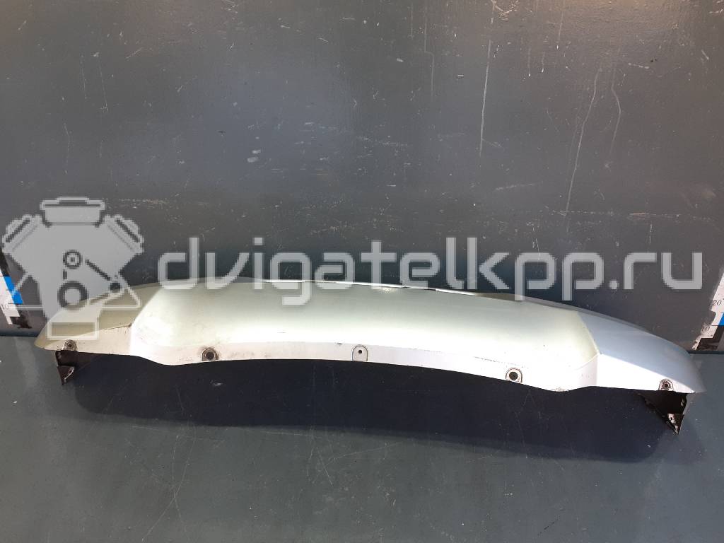 Фото Бампер задний  866111Y030 для Kia Picanto {forloop.counter}}
