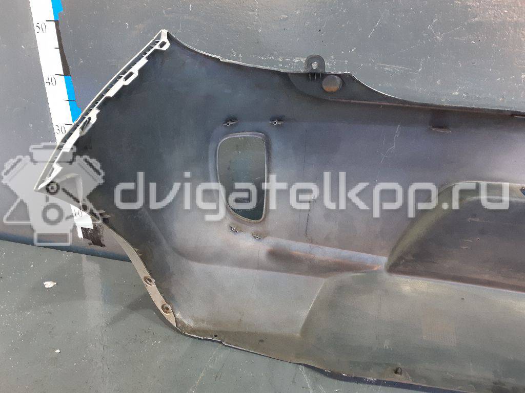 Фото Бампер задний  866111Y030 для Kia Picanto {forloop.counter}}