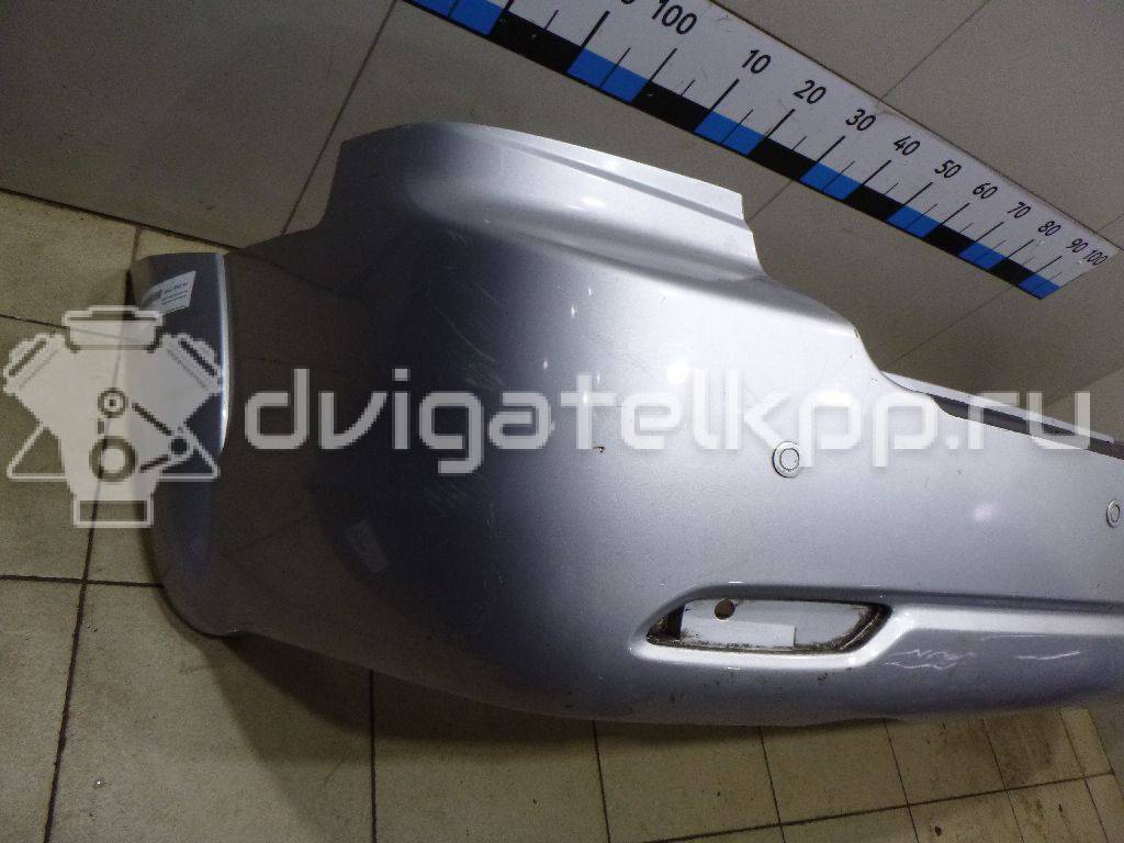 Фото Бампер задний  866113E510 для Kia Sorento {forloop.counter}}