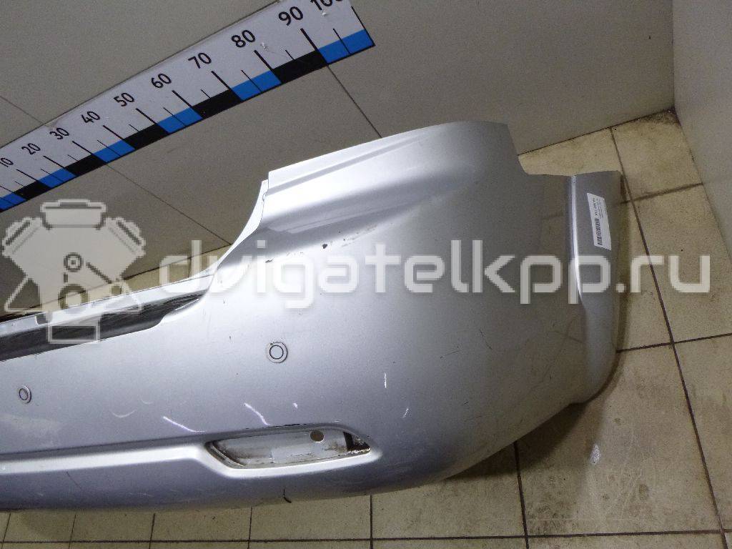 Фото Бампер задний  866113E510 для Kia Sorento {forloop.counter}}