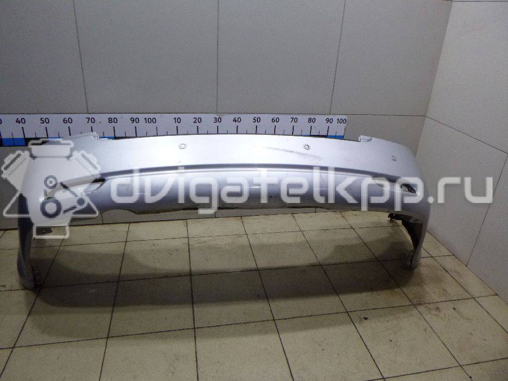 Фото Бампер задний  866113E510 для Kia Sorento {forloop.counter}}