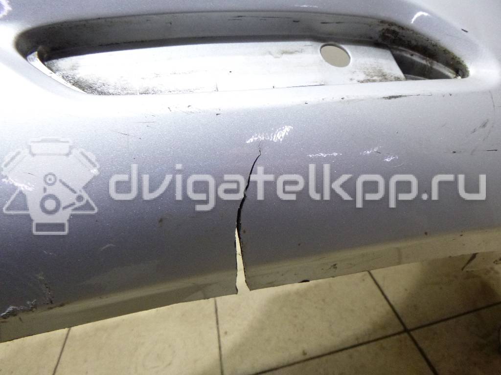 Фото Бампер задний  866113E510 для Kia Sorento {forloop.counter}}