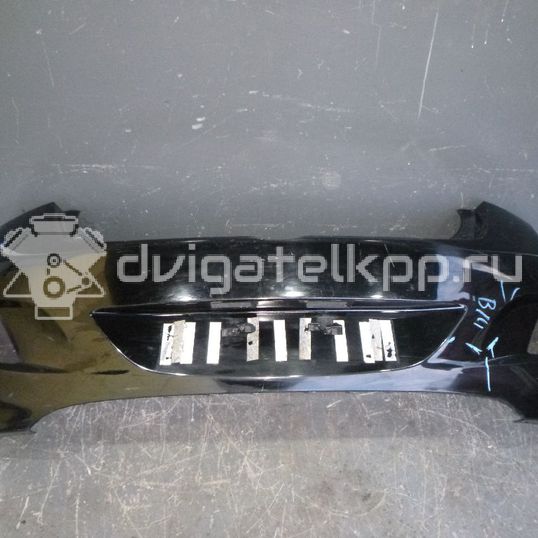 Фото Бампер задний  86611A6000 для Hyundai I30
