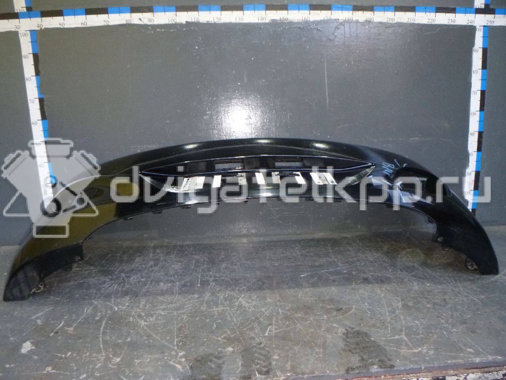 Фото Бампер задний  86611A6000 для Hyundai I30 {forloop.counter}}