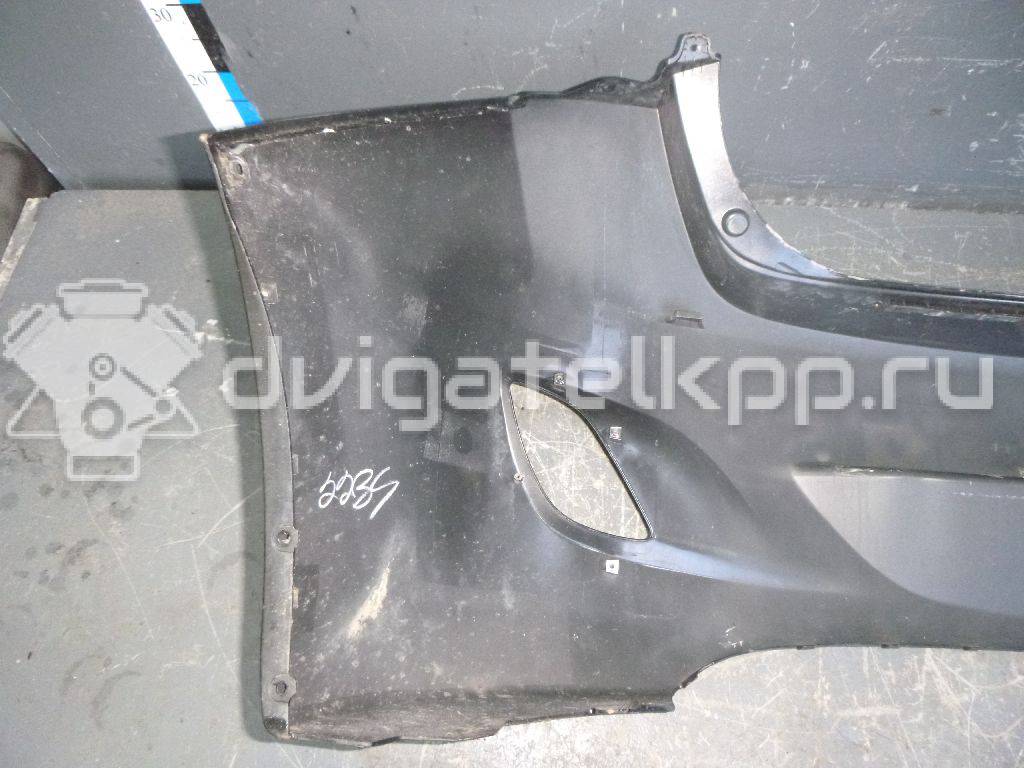 Фото Бампер задний  86611A6000 для Hyundai I30 {forloop.counter}}