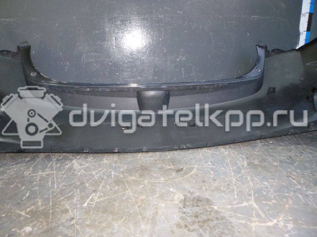 Фото Бампер задний  86611A6000 для Hyundai I30 {forloop.counter}}