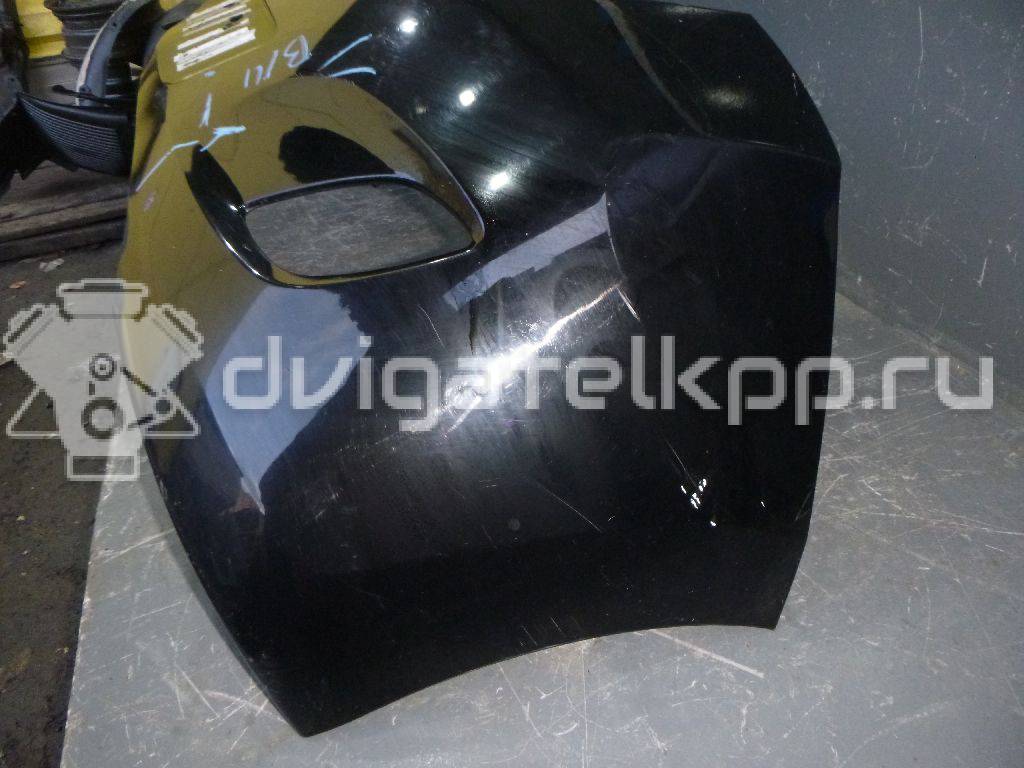 Фото Бампер задний  86611A6000 для Hyundai I30 {forloop.counter}}