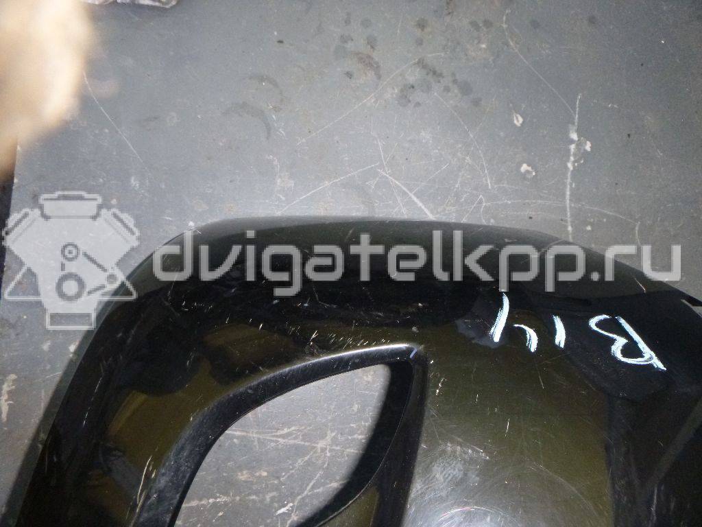 Фото Бампер задний  86611A6000 для Hyundai I30 {forloop.counter}}