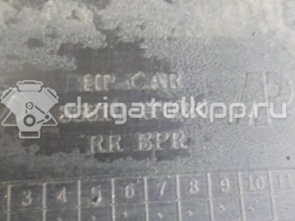 Фото Бампер задний  86611h1021 для Hyundai Terracan Hp {forloop.counter}}