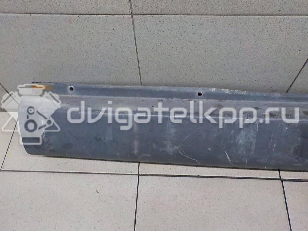 Фото Бампер задний  1370975 для Ford Transit {forloop.counter}}