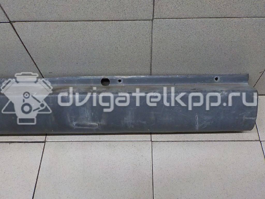 Фото Бампер задний  1370975 для Ford Transit {forloop.counter}}