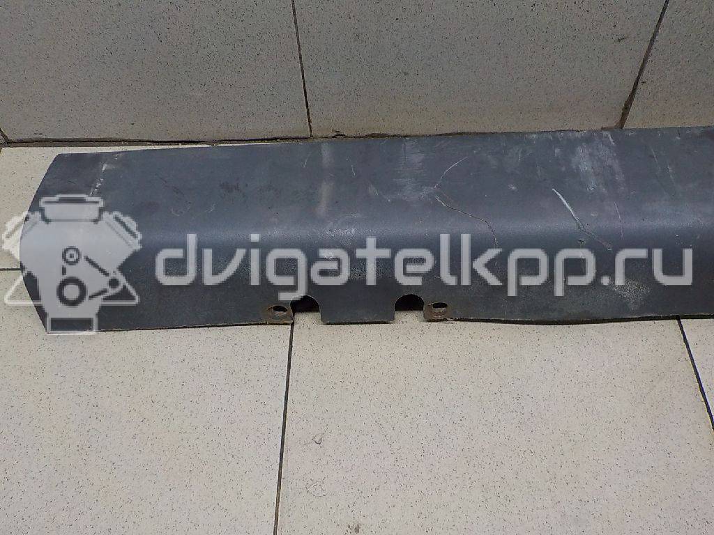 Фото Бампер задний  1370975 для Ford Transit {forloop.counter}}