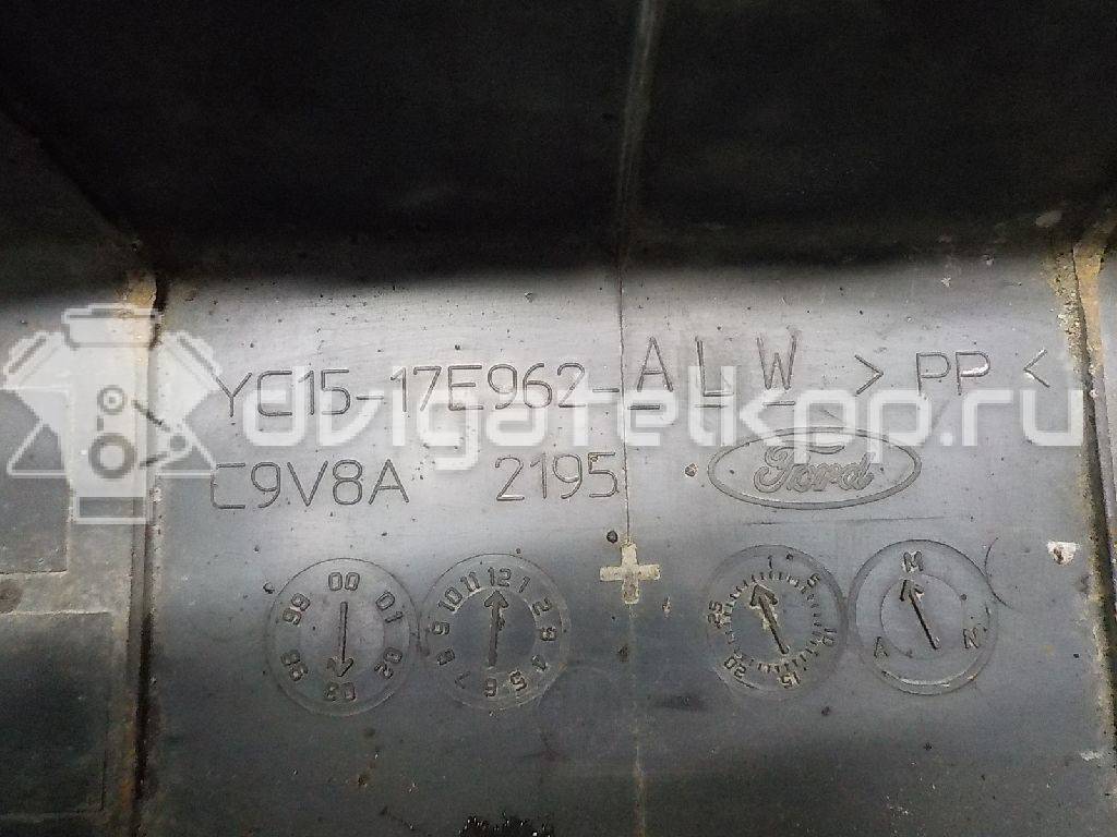 Фото Бампер задний  1370975 для Ford Transit {forloop.counter}}