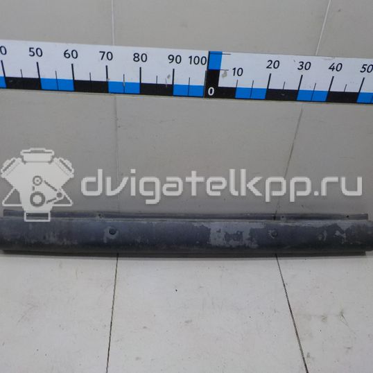 Фото Бампер задний  4658088 для Ford Transit