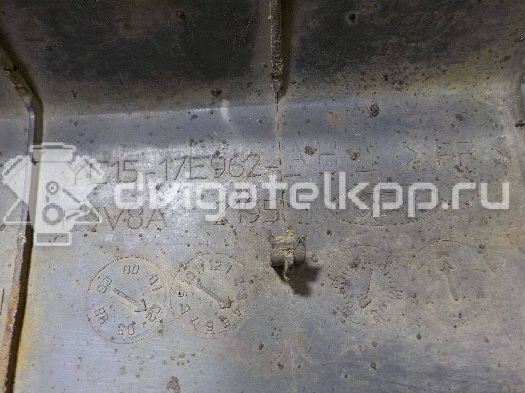 Фото Бампер задний  4658088 для Ford Transit {forloop.counter}}