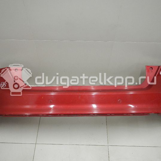 Фото Бампер задний  1852397 для Ford Focus