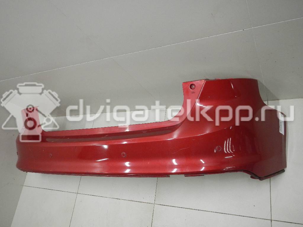 Фото Бампер задний  1852397 для Ford Focus {forloop.counter}}