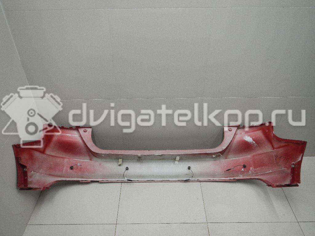 Фото Бампер задний  1852397 для Ford Focus {forloop.counter}}