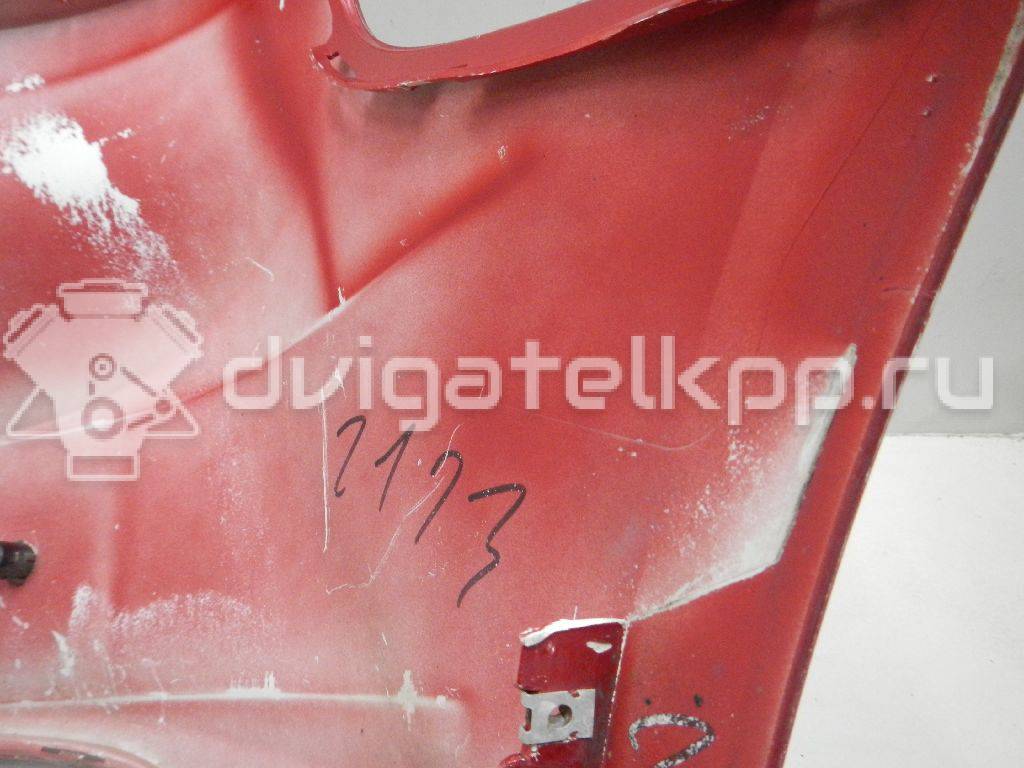 Фото Бампер задний  1852397 для Ford Focus {forloop.counter}}