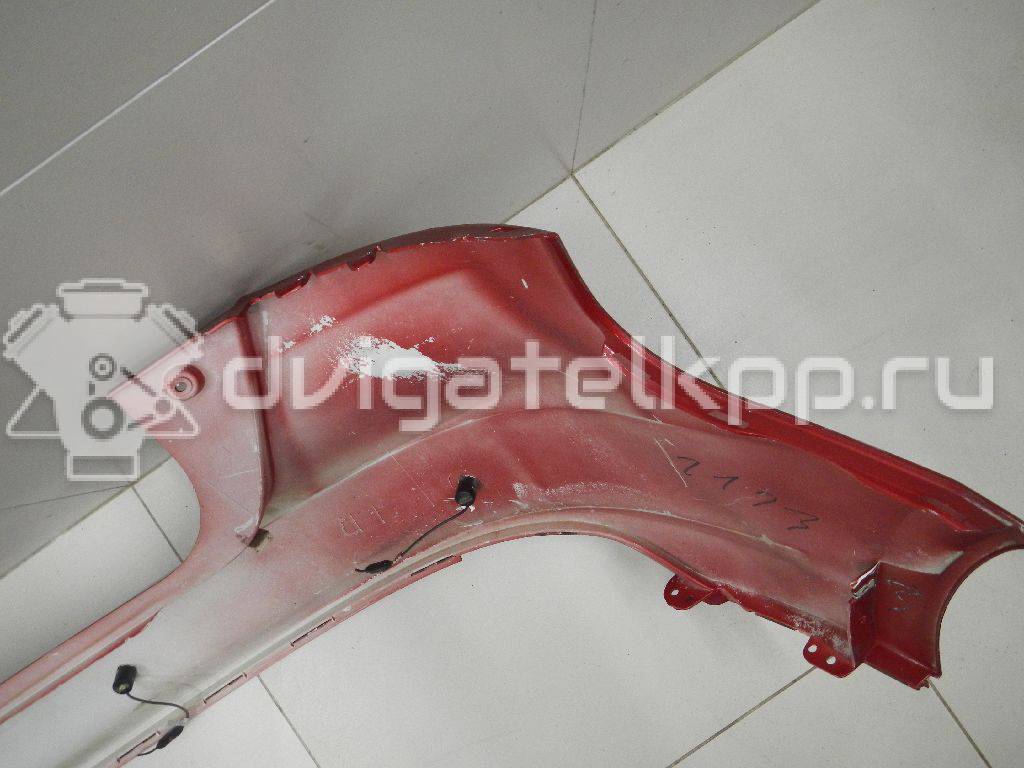 Фото Бампер задний  1852397 для Ford Focus {forloop.counter}}