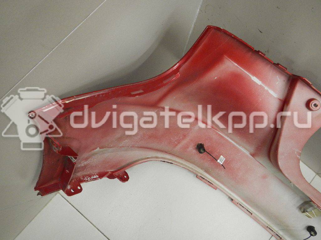 Фото Бампер задний  1852397 для Ford Focus {forloop.counter}}