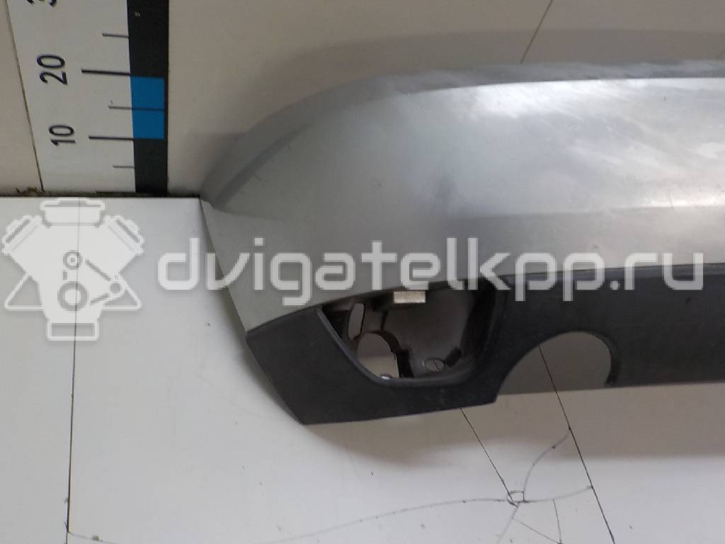 Фото Бампер задний  1075151 для Ford Focus {forloop.counter}}