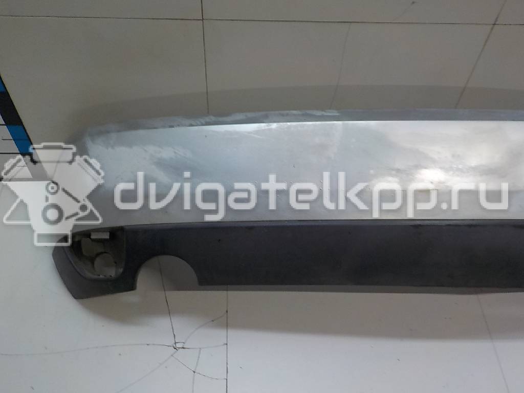 Фото Бампер задний  1075151 для Ford Focus {forloop.counter}}