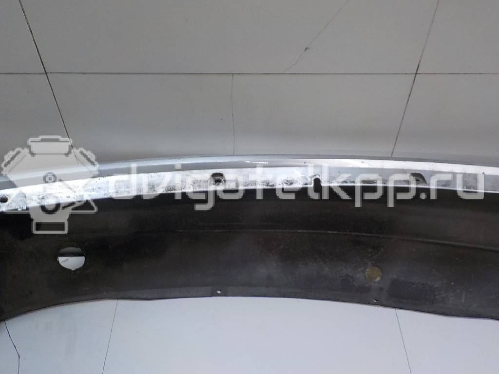Фото Бампер задний  1075151 для Ford Focus {forloop.counter}}