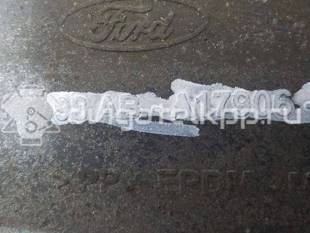 Фото Бампер задний  1075151 для Ford Focus {forloop.counter}}