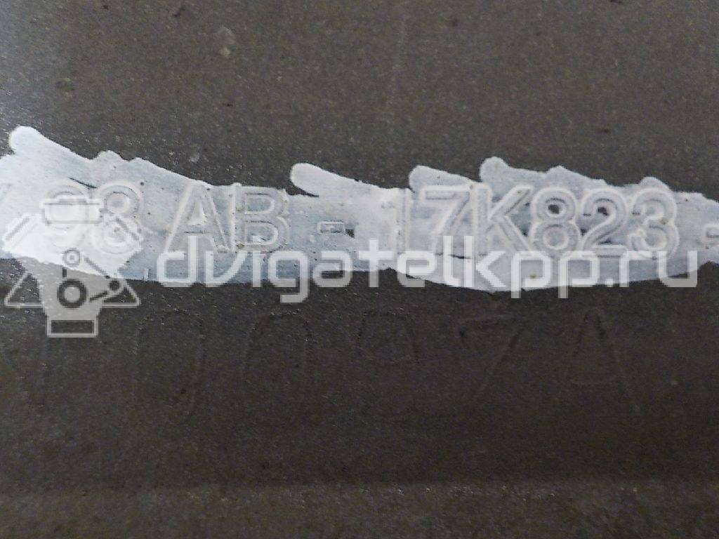 Фото Бампер задний  1075151 для Ford Focus {forloop.counter}}